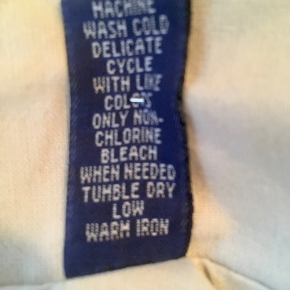 3/$20 Barn coat - Picture 6 of 6